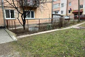 квартира по адресу Карпатської Січі ул., 4