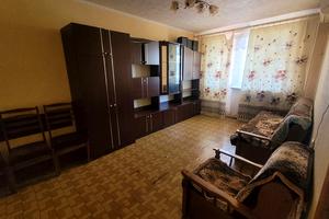 квартира по адресу Костычева ул., 17