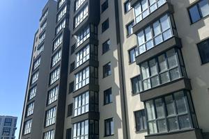 квартира за адресою Львів, Роксоляни вул., 155