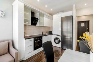 квартира за адресою Газова вул., 5а
