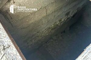 участок по адресу Бічна, 6