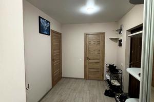 квартира по адресу Співдружності ул., 1