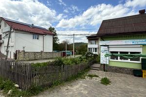 комерційна за адресою с. Пнів, Стрільців, 72