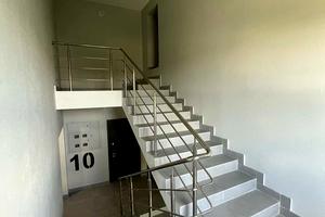 квартира по адресу Горбачевского ул., 20