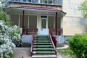 коммерческая по адресу Чорних Запорожців ул. (Короленка), 64