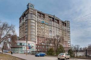 квартира за адресою Волгоградська, 26а