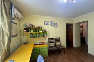 квартира по адресу Залесская ул., 3а