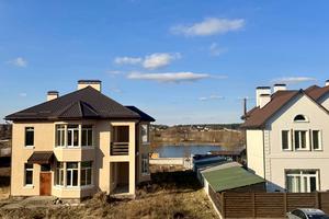 будинок за адресою с. Березівка, Парижська