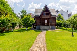 будинок за адресою Грушевського вул.