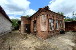 дом по адресу Кривбассовская ул.