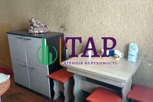 квартира по адресу Єдності, 177
