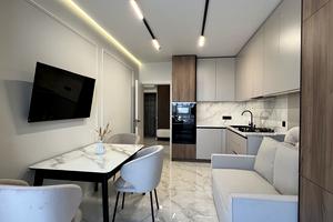 квартира за адресою Височана вул., 18