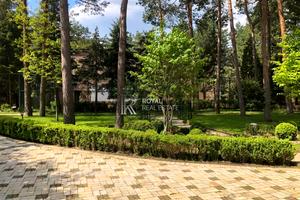 будинок за адресою Обухівське шосе
