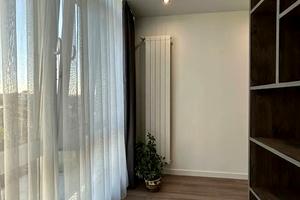 квартира за адресою Ольги Кисілевської вул., 31