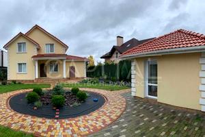 будинок за адресою Березова вул., 6