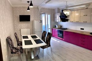 квартира за адресою Кобилянської вул., 3