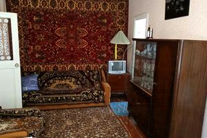 квартира по адресу Качалова ул., 14