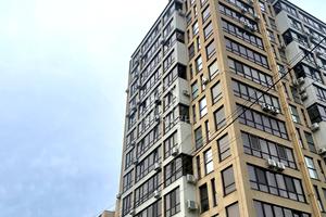 квартира за адресою Клочківська вул., 93