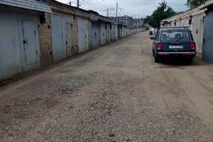 паркоместо по адресу Сивашская ул., 1А