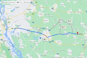 дом по адресу Бежовка ул. (Дзержинського)