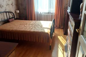 квартира по адресу Митрополита Василия Липковского ул. (Урицкого), 16