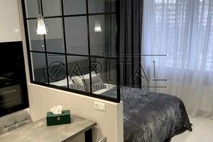 квартира по адресу Коновальца Евгения, 34