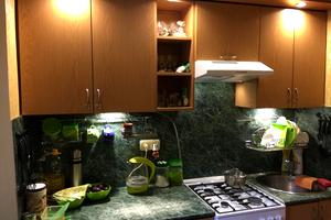 квартира по адресу Вацлава Гавела бульв. (Івана Лепсе), 79-Г