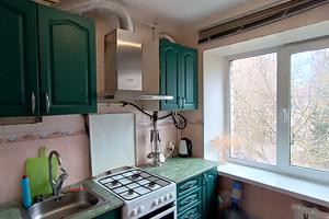 квартира за адресою Довженка вул., 44