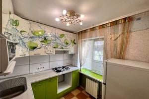 квартира за адресою Будівельників вул., 4