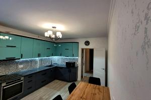 квартира за адресою Олександра Довженка вул., 37