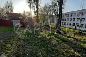 ділянка за адресою Мрії вул. (Академіка Туполєва), 9-А