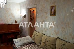 квартира за адресою Фонтанська дорога вул., 7