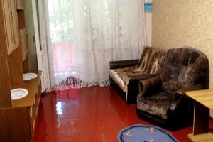 квартира по адресу Криворожская ул., 4