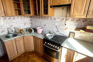 квартира за адресою Володимира Вернадського вул., 12