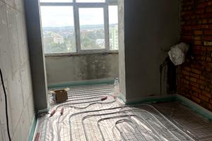 квартира по адресу Трудова ул., 9/4