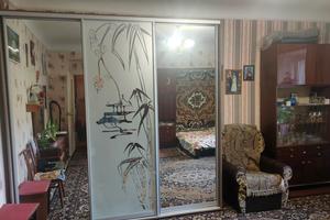 квартира по адресу Севастопільска, 2