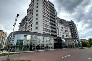 квартира за адресою Галицька вул., 141-б