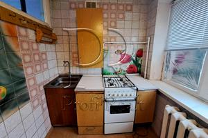квартира за адресою Голосіївський просп. (40-річчя Жовтня), 120