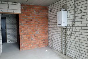 квартира за адресою Лісова вул., 42