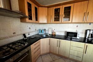квартира за адресою Івана Мазепи вул., 17