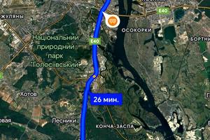 участок по адресу с. Ходосовка, 