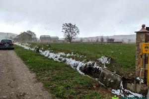 ділянка за адресою Польова