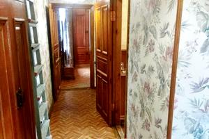 квартира за адресою Базарна вул., 21