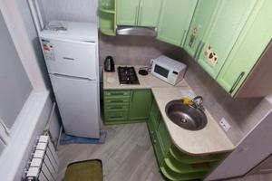 квартира по адресу Матросова ул. (Матросова), 12