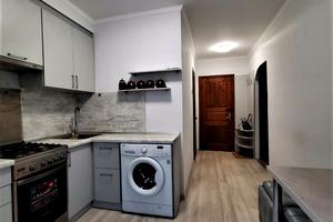 квартира по адресу Полевой пер., 5