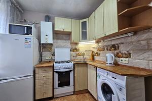 квартира за адресою Науки просп. (Гагаріна), 97