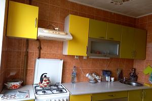квартира за адресою Благовісна вул., 308