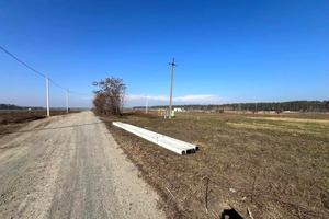 ділянка за адресою 
