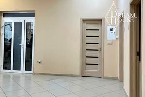 комерційна за адресою Кобзаря вул., 29а