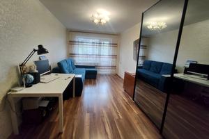 квартира за адресою Юності просп., 31